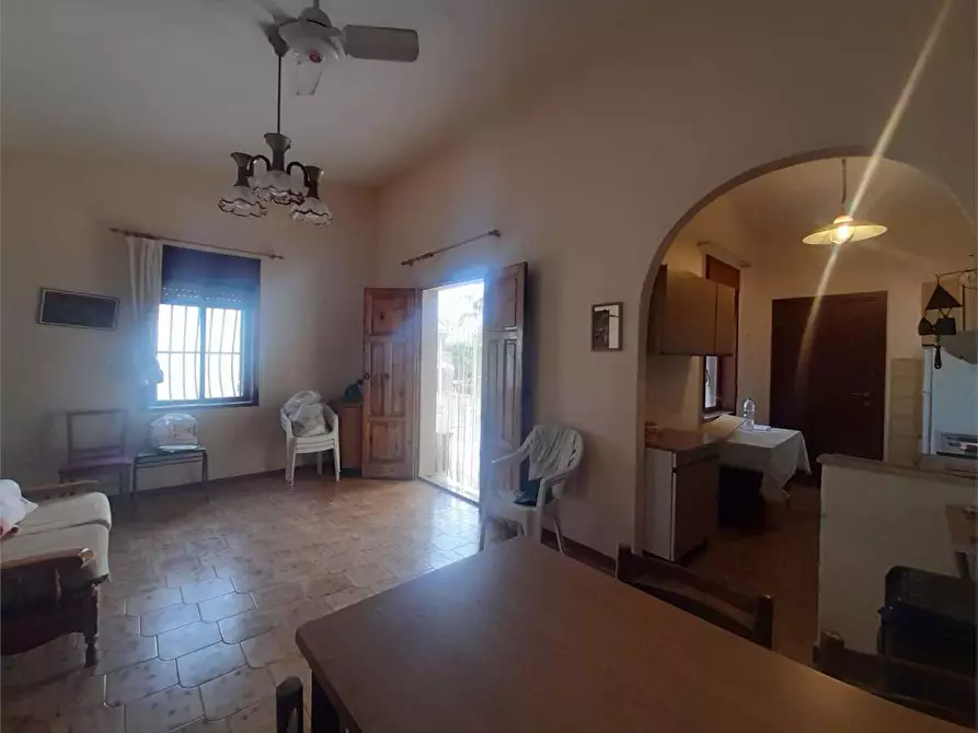 Immagine 17 di Villa in vendita  a Siracusa