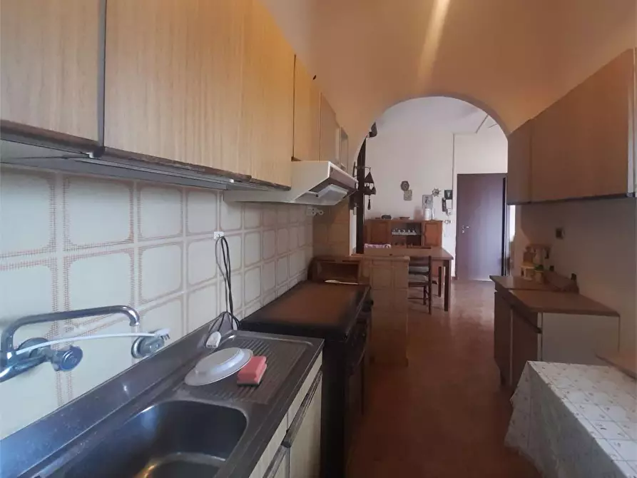 Immagine 18 di Villa in vendita  a Siracusa