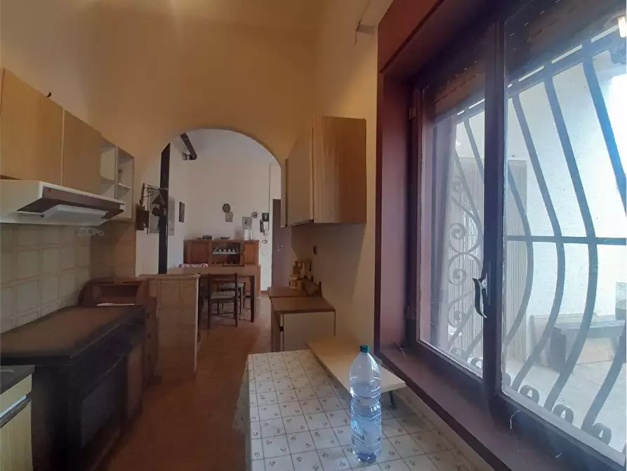 Immagine 22 di Villa in vendita  a Siracusa