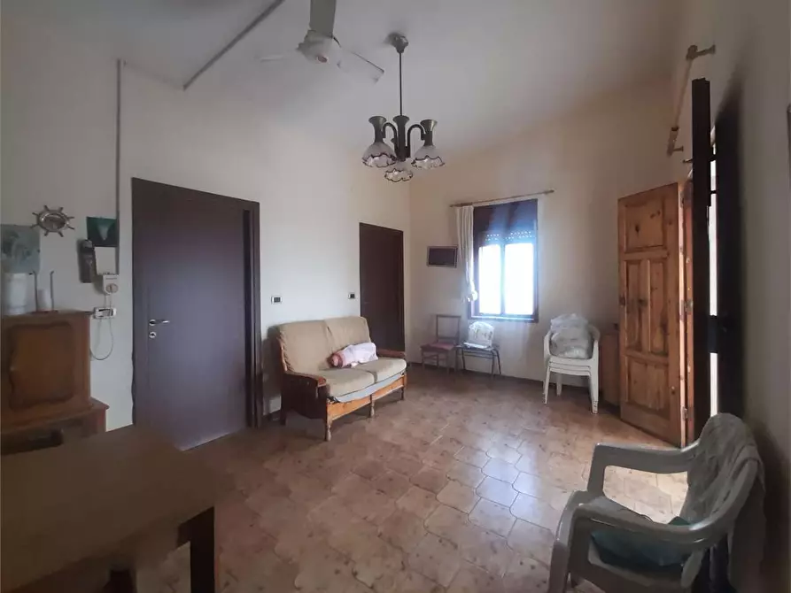 Immagine 23 di Villa in vendita  a Siracusa