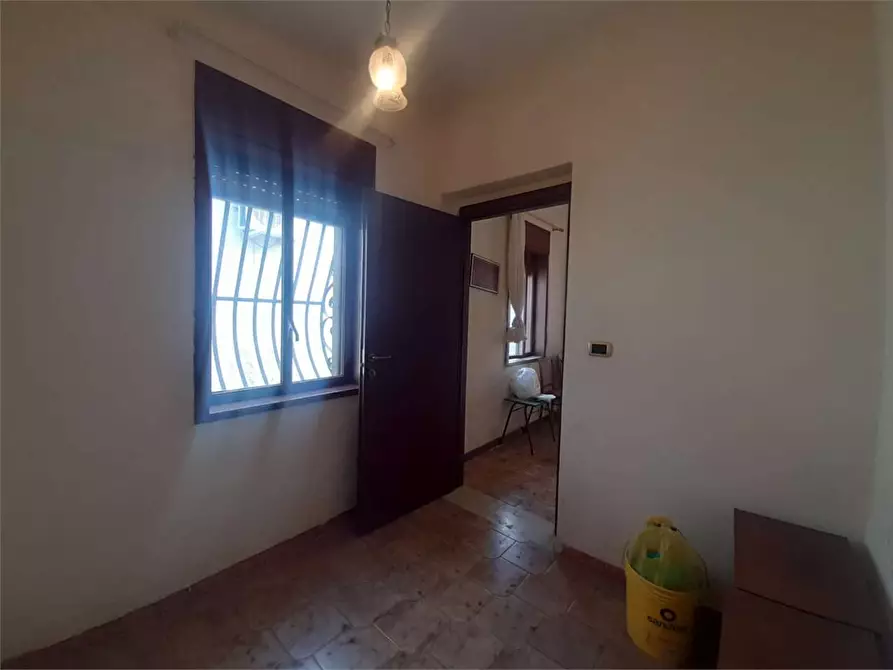 Immagine 25 di Villa in vendita  a Siracusa