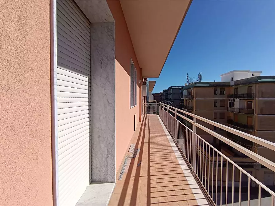 Immagine 1 di Appartamento in affitto  a Siracusa