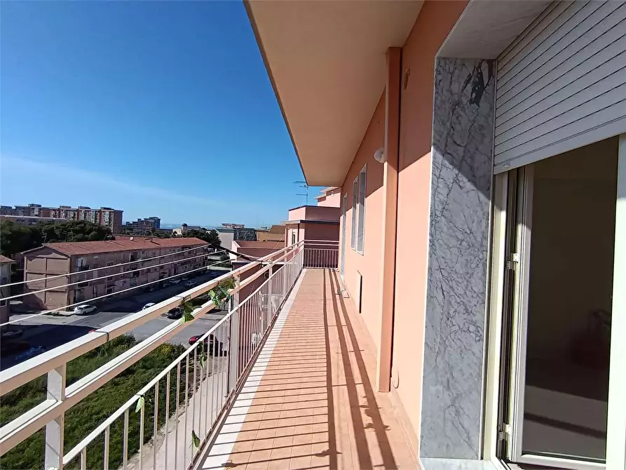 Immagine 2 di Appartamento in affitto  a Siracusa