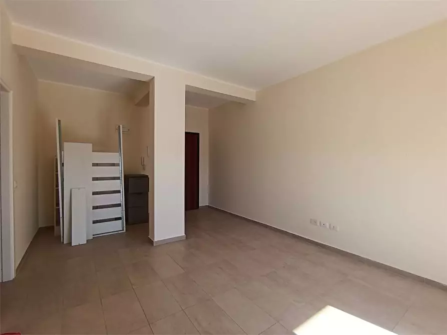 Immagine 4 di Appartamento in affitto  a Siracusa
