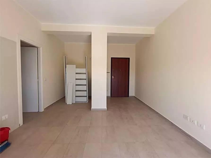 Immagine 1 di Appartamento in affitto  in via bonanno 1 a Siracusa