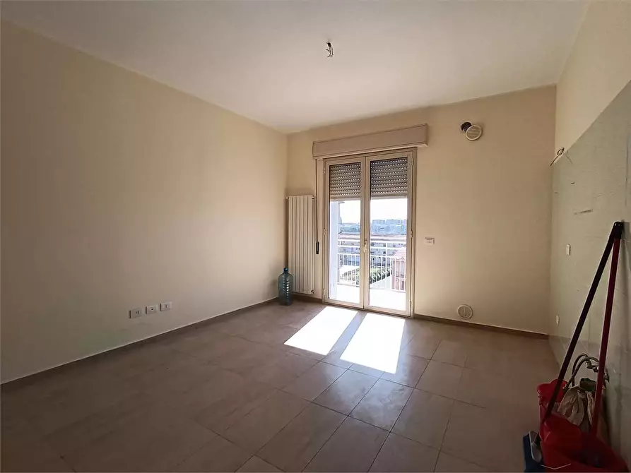 Immagine 2 di Appartamento in affitto  in via bonanno 1 a Siracusa