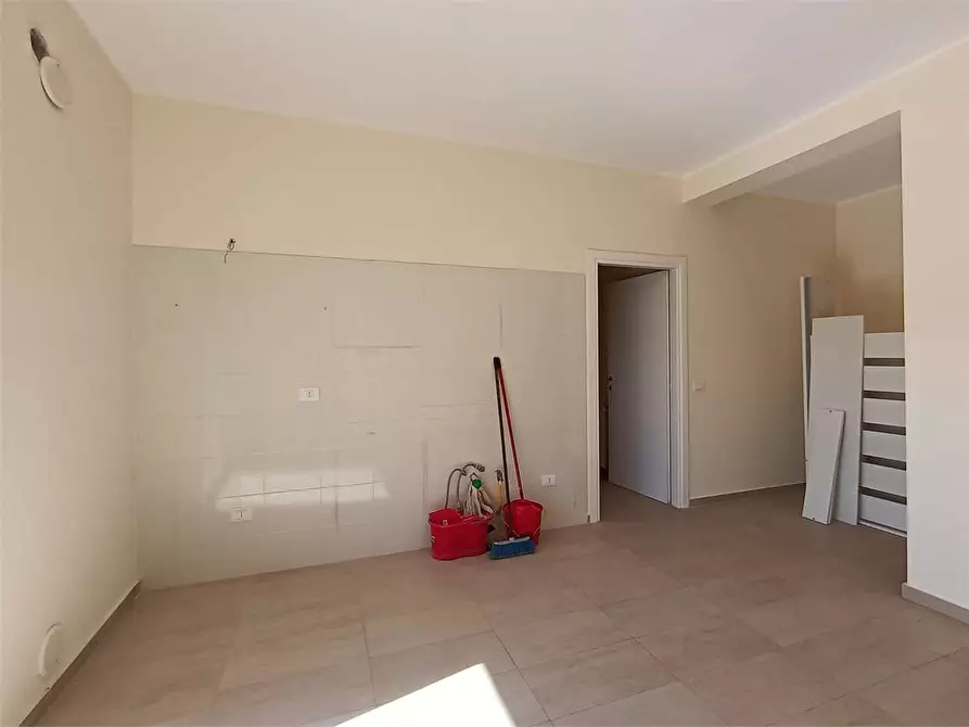 Immagine 3 di Appartamento in affitto  in via bonanno 1 a Siracusa
