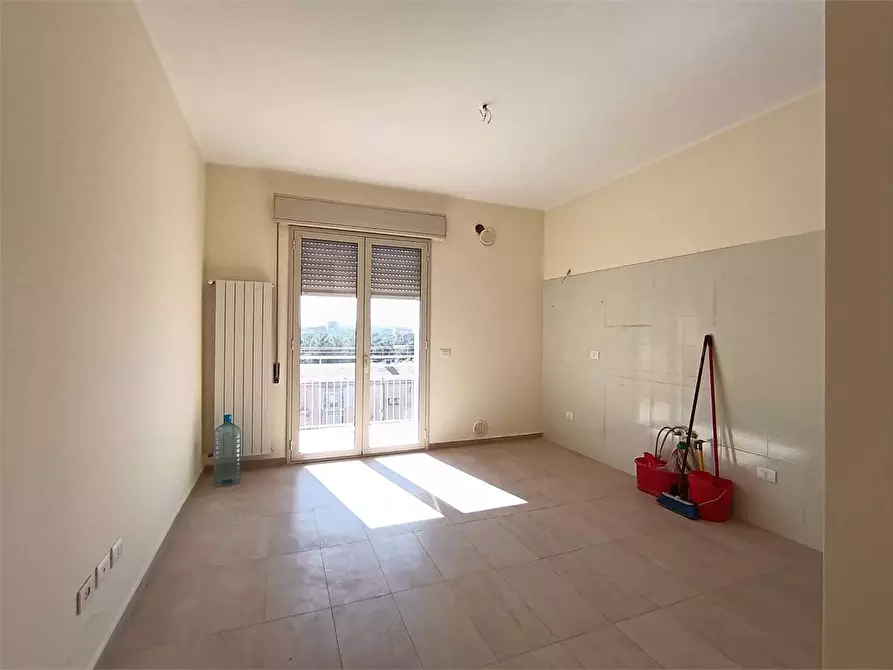 Immagine 4 di Appartamento in affitto  in via bonanno 1 a Siracusa