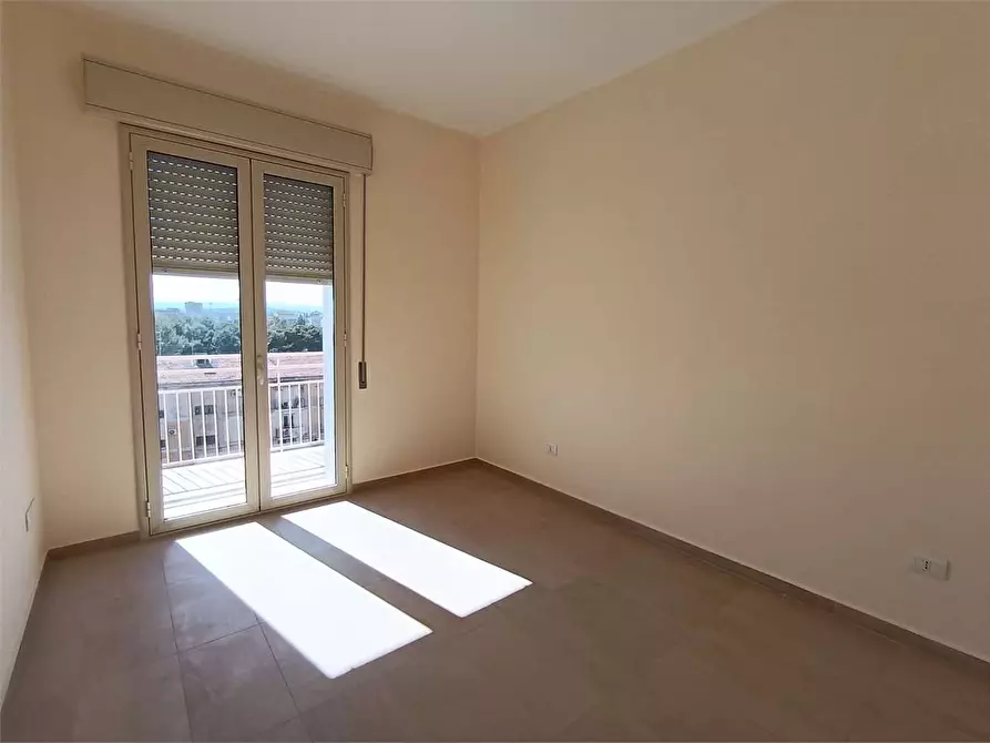 Immagine 8 di Appartamento in affitto  in via bonanno 1 a Siracusa