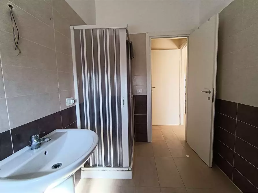 Immagine 13 di Appartamento in affitto  in via bonanno 1 a Siracusa