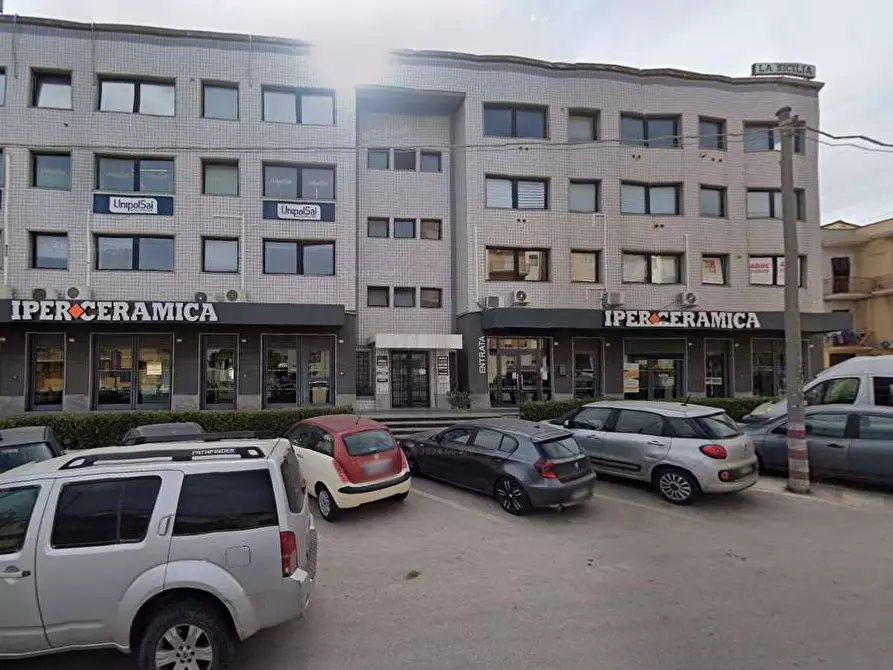 Immagine 1 di Ufficio in vendita  a Siracusa