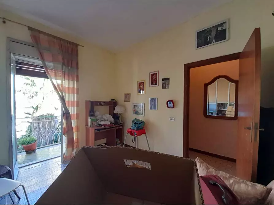 Immagine 2 di Appartamento in vendita  a Siracusa