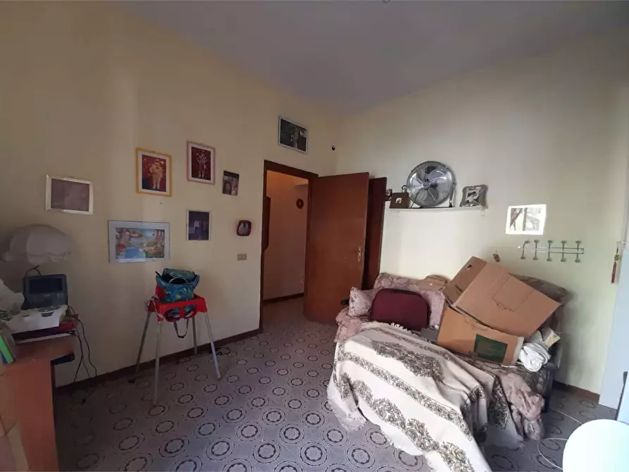 Immagine 3 di Appartamento in vendita  a Siracusa