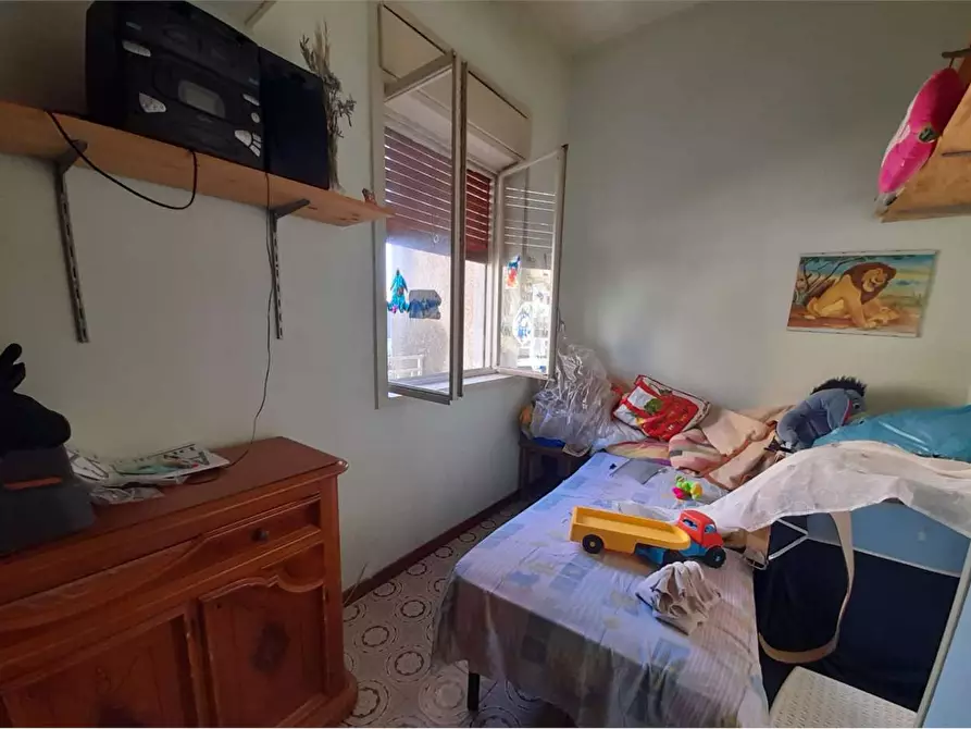 Immagine 11 di Appartamento in vendita  a Siracusa