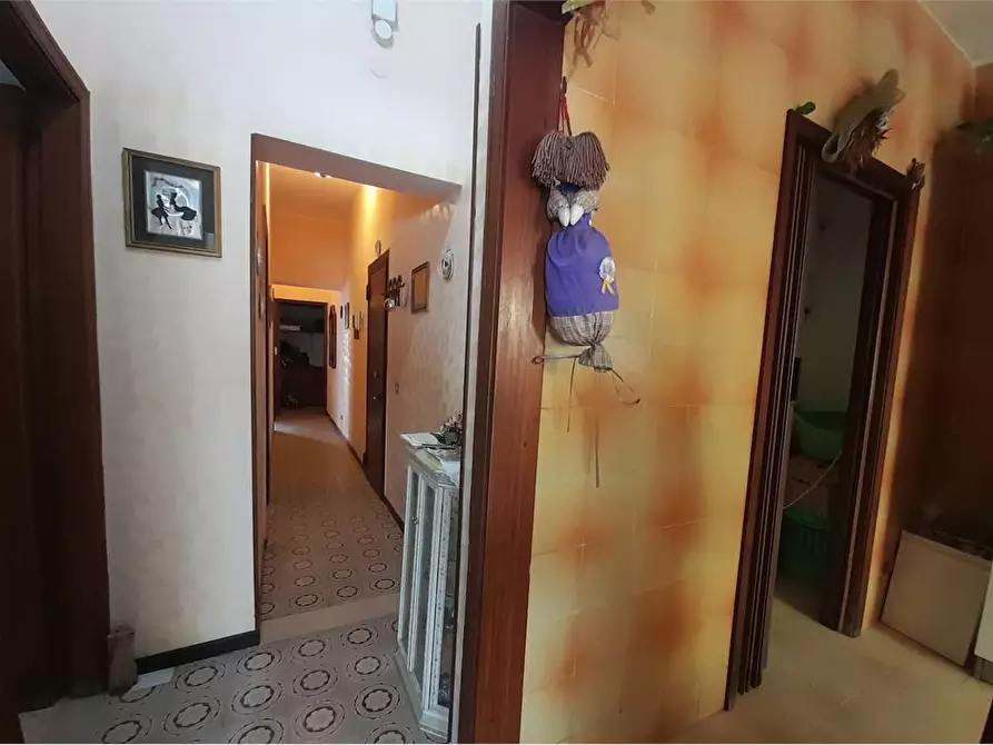 Immagine 12 di Appartamento in vendita  a Siracusa