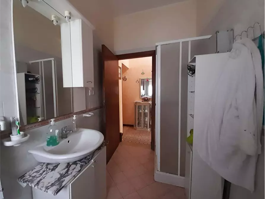 Immagine 13 di Appartamento in vendita  a Siracusa