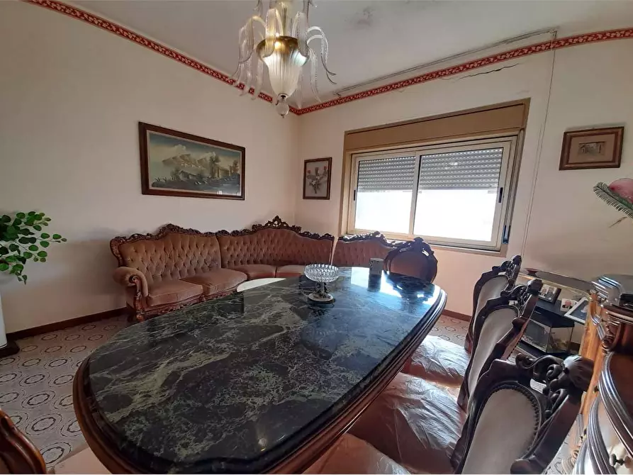 Immagine 16 di Appartamento in vendita  a Siracusa