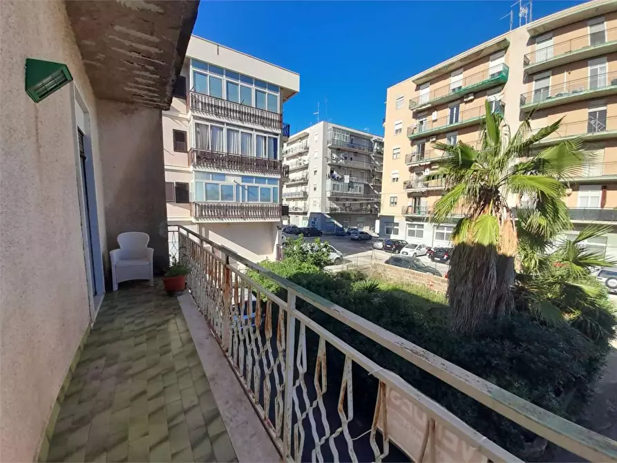 Immagine 1 di Appartamento in vendita  a Siracusa