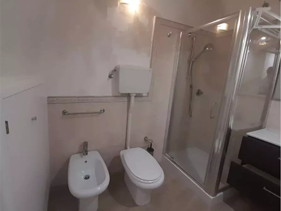 Immagine 7 di Casa indipendente in vendita  a Siracusa