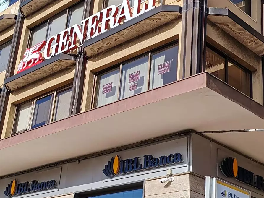 Immagine 1 di Ufficio in affitto  a Siracusa