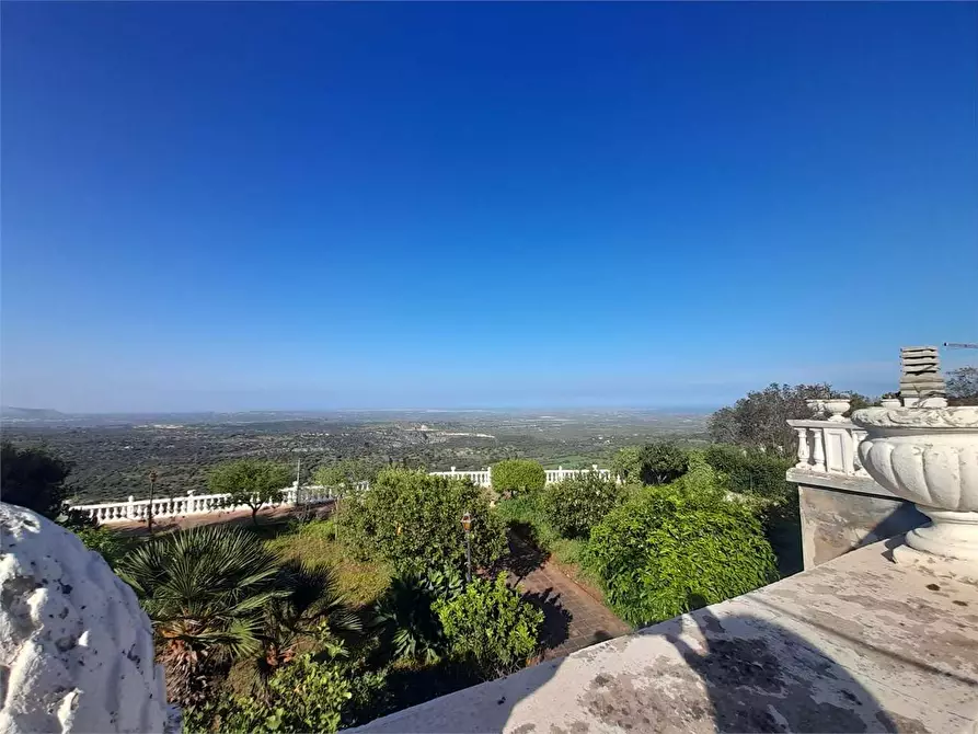 Immagine 4 di Villa in vendita  a Noto