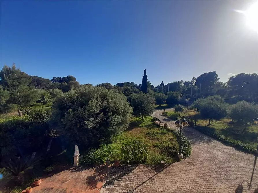 Immagine 7 di Villa in vendita  a Noto