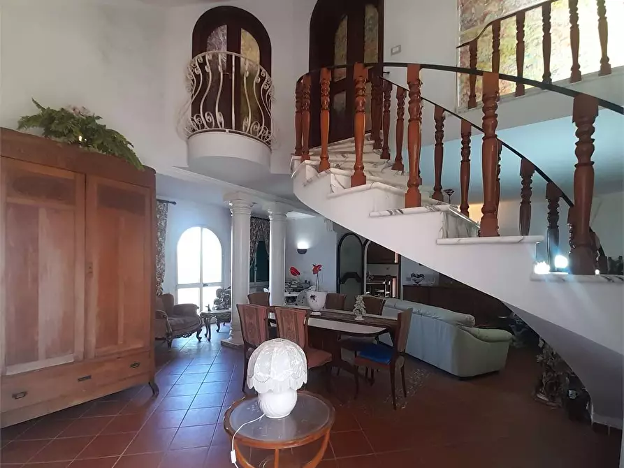 Immagine 8 di Villa in vendita  a Noto