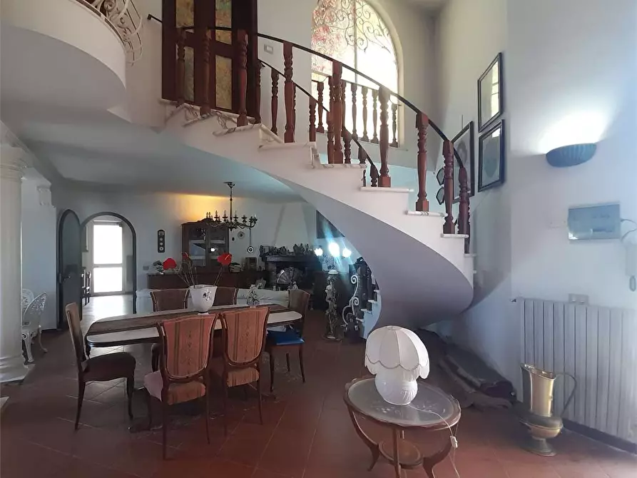 Immagine 10 di Villa in vendita  a Noto