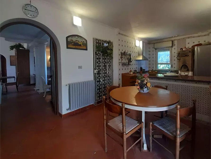 Immagine 13 di Villa in vendita  a Noto