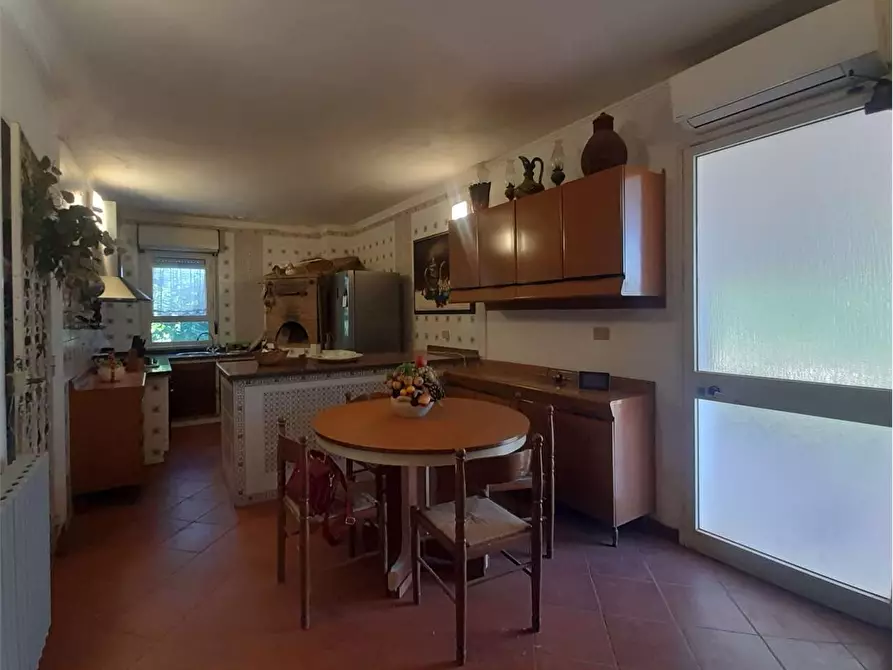 Immagine 14 di Villa in vendita  a Noto