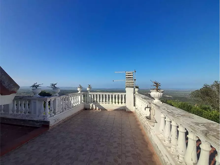 Immagine 35 di Villa in vendita  a Noto