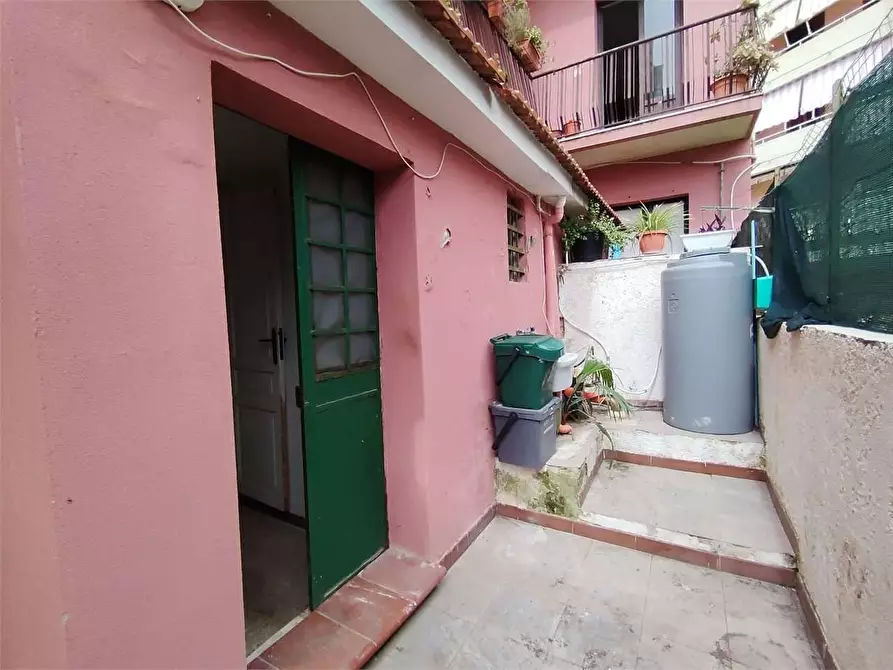 Immagine 3 di Casa indipendente in vendita  a Siracusa