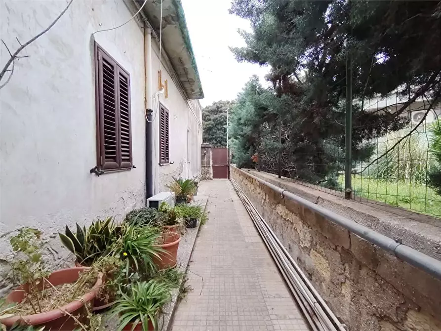 Immagine 4 di Casa indipendente in vendita  a Siracusa