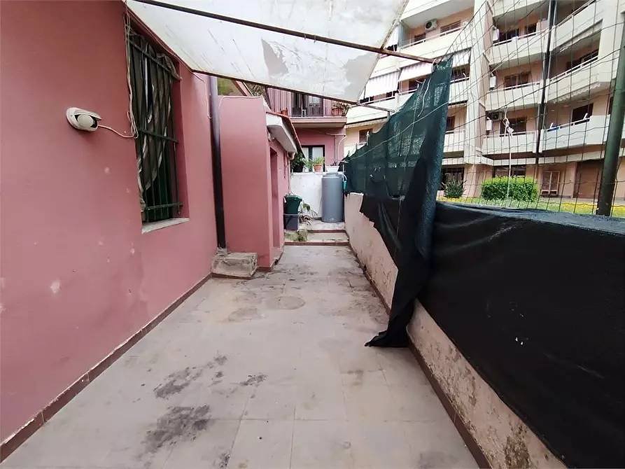 Immagine 6 di Casa indipendente in vendita  a Siracusa
