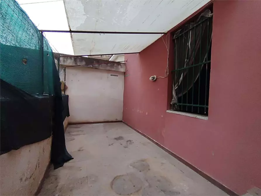 Immagine 7 di Casa indipendente in vendita  a Siracusa