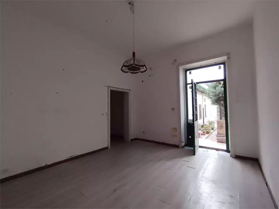 Immagine 9 di Casa indipendente in vendita  a Siracusa