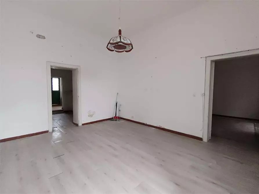 Immagine 12 di Casa indipendente in vendita  a Siracusa