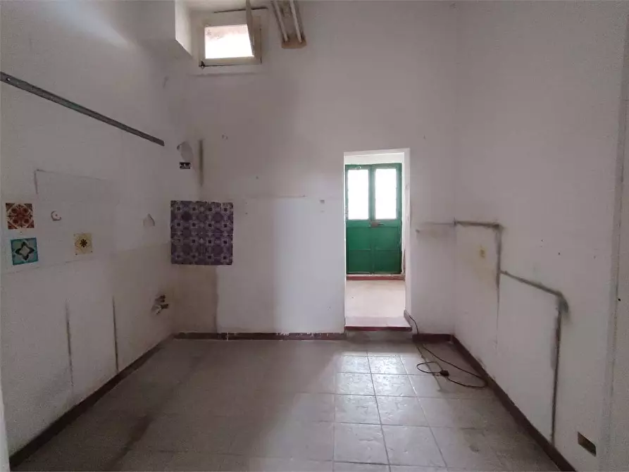 Immagine 15 di Casa indipendente in vendita  a Siracusa