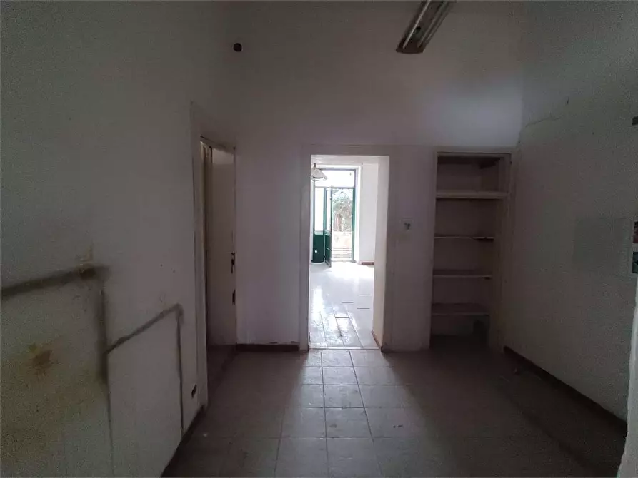 Immagine 16 di Casa indipendente in vendita  a Siracusa