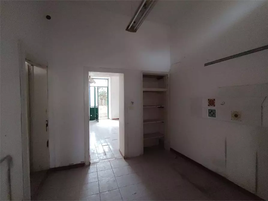 Immagine 18 di Casa indipendente in vendita  a Siracusa