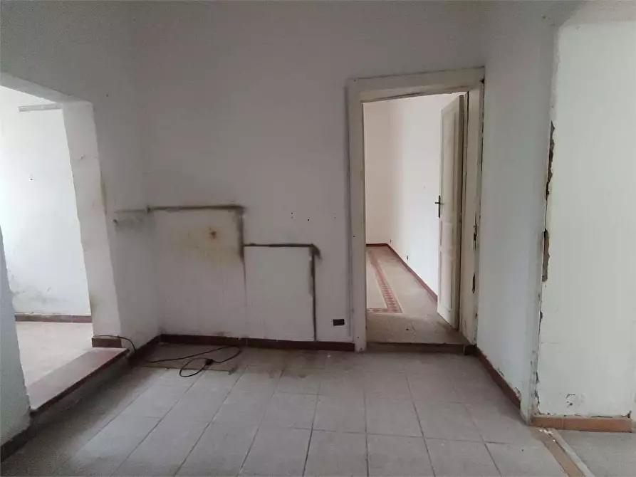 Immagine 29 di Casa indipendente in vendita  a Siracusa