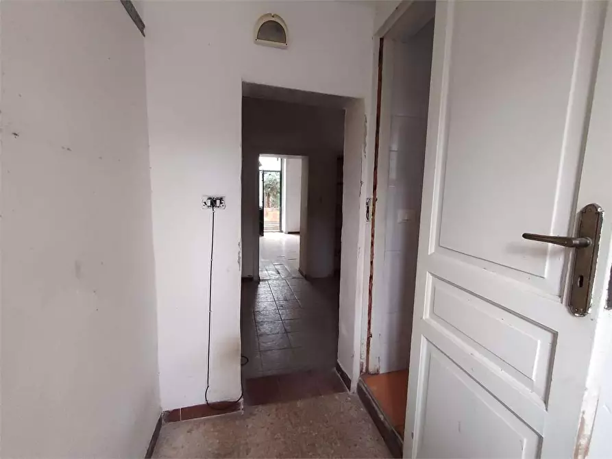 Immagine 30 di Casa indipendente in vendita  a Siracusa
