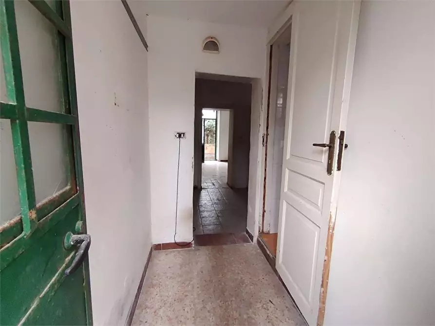 Immagine 31 di Casa indipendente in vendita  a Siracusa
