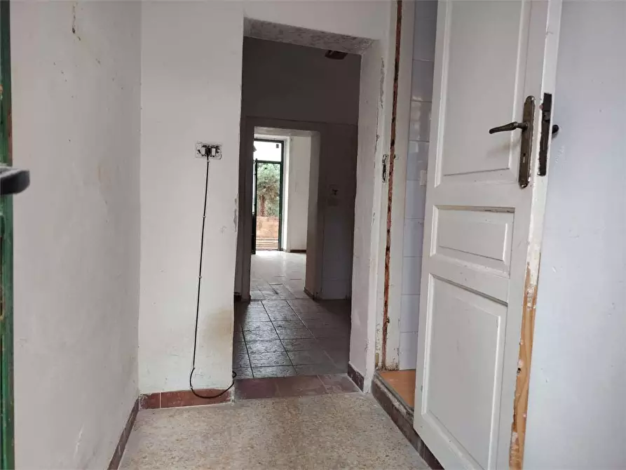 Immagine 32 di Casa indipendente in vendita  a Siracusa