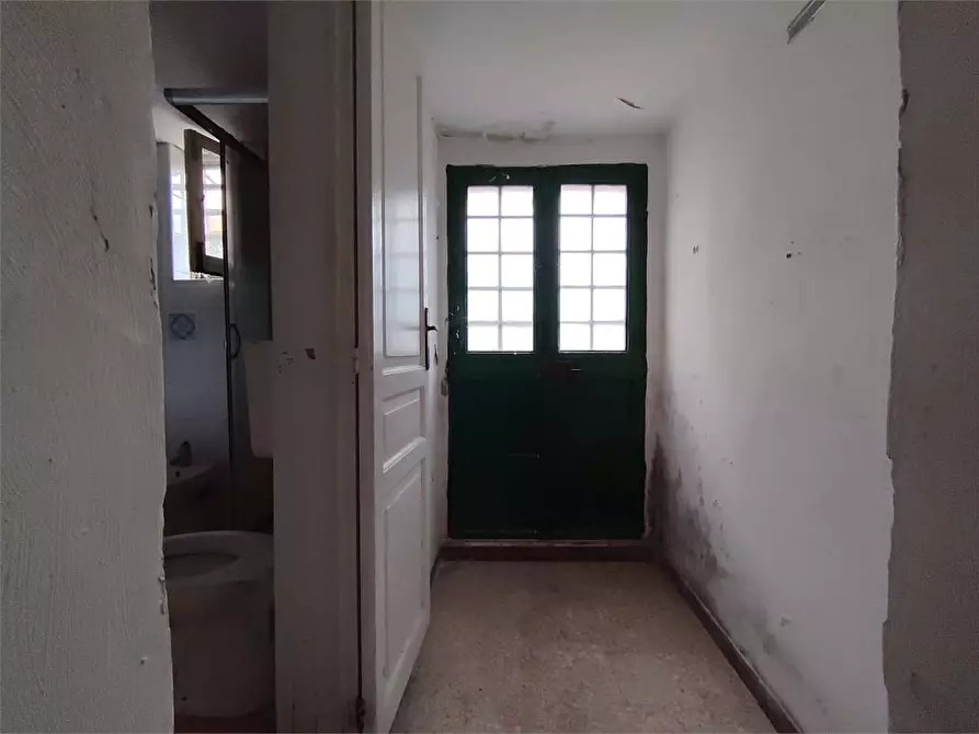 Immagine 33 di Casa indipendente in vendita  a Siracusa