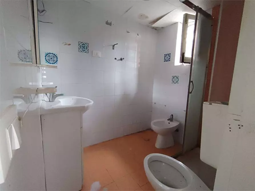 Immagine 34 di Casa indipendente in vendita  a Siracusa