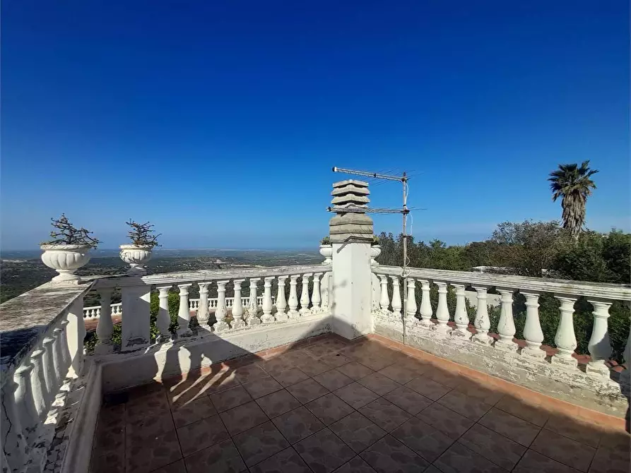 Immagine 16 di Villa in vendita  in contrada cugni di cassaro 1 a Noto