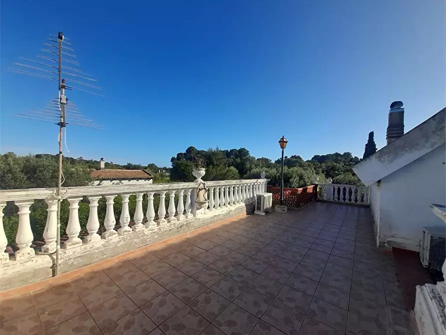 Immagine 17 di Villa in vendita  in contrada cugni di cassaro 1 a Noto