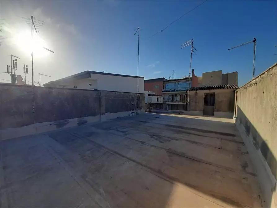 Immagine 1 di Appartamento in vendita  a Siracusa