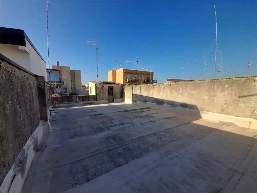Immagine 2 di Appartamento in vendita  a Siracusa